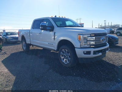 FORD F-250 2019
