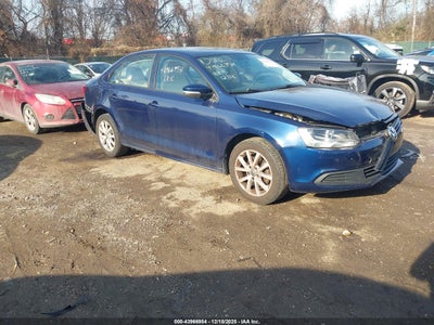 VOLKSWAGEN JETTA 2012