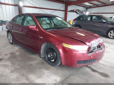 ACURA TL 2006