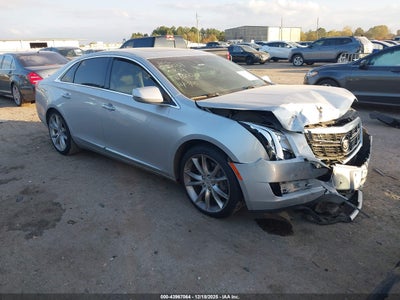 CADILLAC XTS 2014