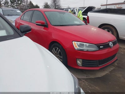 VOLKSWAGEN JETTA 2014