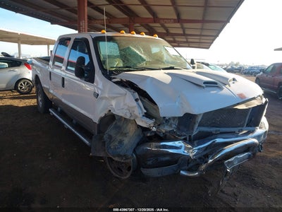 FORD F-250 2004