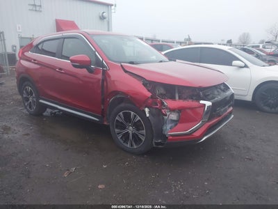 MITSUBISHI ECLIPSE CROSS 2020