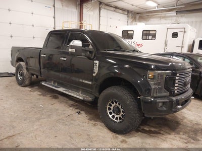 FORD F-250 2020