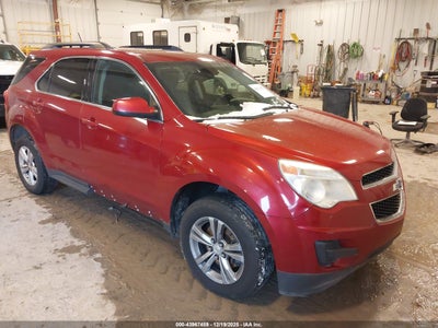 CHEVROLET EQUINOX 2014