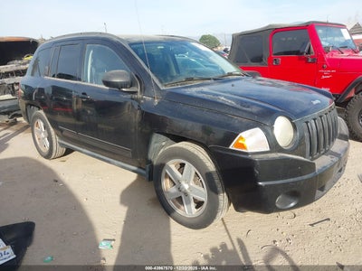 JEEP COMPASS 2010