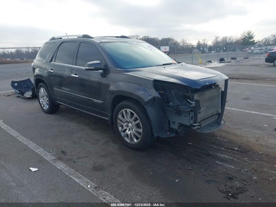 GMC ACADIA 2015