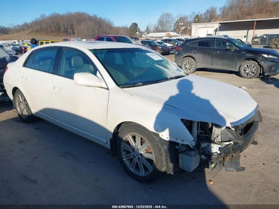 TOYOTA AVALON 2005