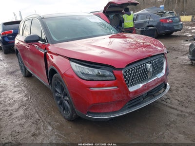 LINCOLN CORSAIR 2020
