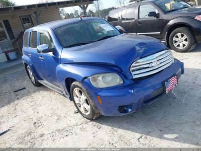 CHEVROLET HHR 2006
