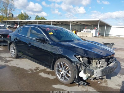 ACURA ILX 2019