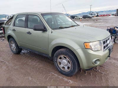 FORD ESCAPE 2008