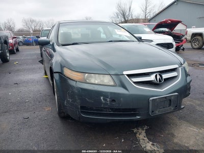 ACURA TL 2005
