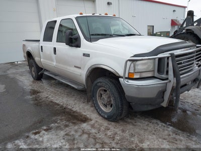 FORD F-350 2003