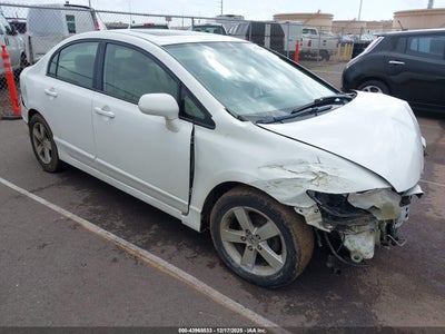 HONDA CIVIC 2006