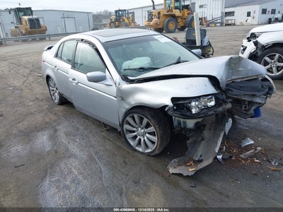 ACURA TL 2004