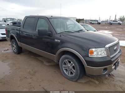 FORD F-150 2006