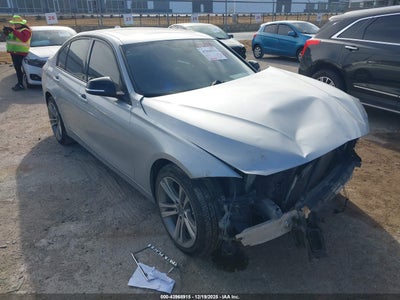 BMW 328I 2013