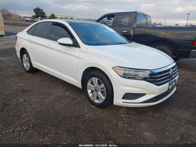 VOLKSWAGEN JETTA 2020