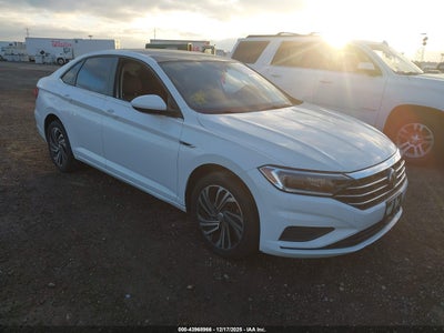 VOLKSWAGEN JETTA 2020