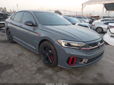 VOLKSWAGEN JETTA GLI 2024