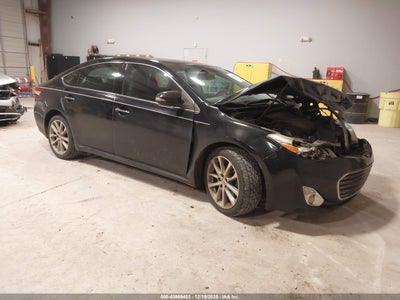 TOYOTA AVALON 2014
