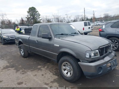 FORD RANGER 2009