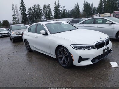 BMW 330I 2022