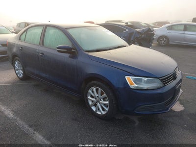 VOLKSWAGEN JETTA 2011