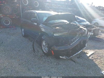 JEEP GRAND CHEROKEE L 2023