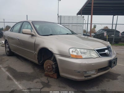 ACURA TL 2003