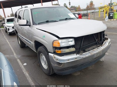 GMC YUKON 2005
