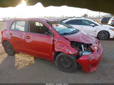 SCION XD 2009