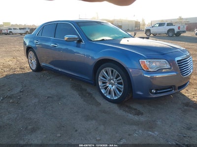 CHRYSLER 300 2011