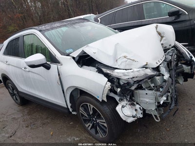 MITSUBISHI ECLIPSE CROSS 2025