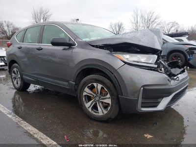 HONDA CR-V 2020