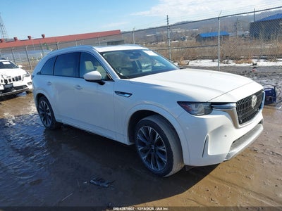 MAZDA CX-90 2024