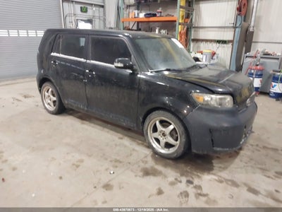 SCION XB 2008