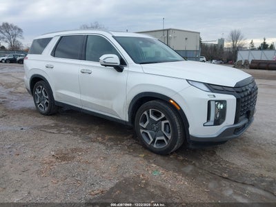 HYUNDAI PALISADE 2024