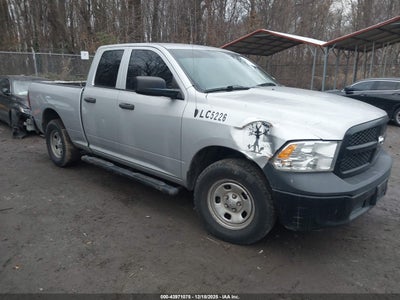 RAM 1500 2016