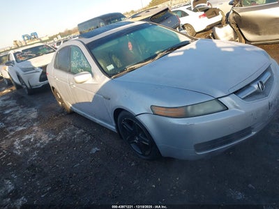 ACURA TL 2005