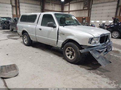 FORD RANGER 2005