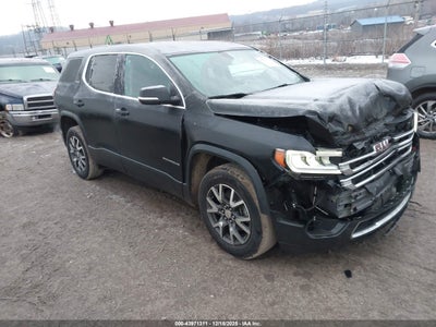 GMC ACADIA 2020