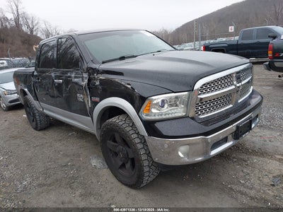 RAM 1500 2014