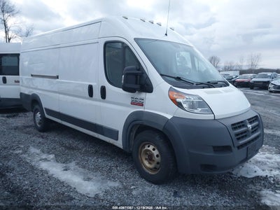RAM PROMASTER 3500 2017