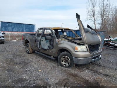 FORD F-150 2006