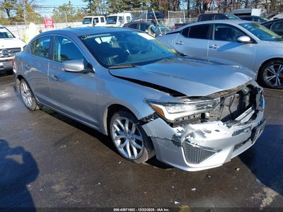 ACURA ILX 2021