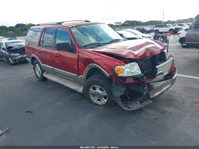 FORD EXPEDITION 2004