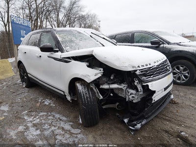 LAND ROVER RANGE ROVER VELAR 2024