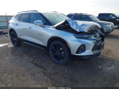 CHEVROLET BLAZER 2020